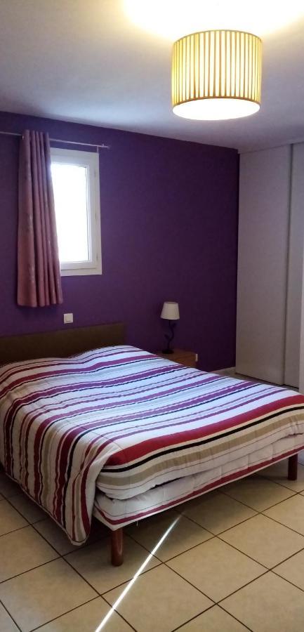 Le Grand Jardin Hotel Aujargues Екстериор снимка